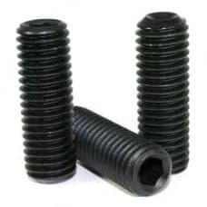 M5 X 16MM Socket Set Screws (Allen Grub) - 4 Pieces Pack - View 1