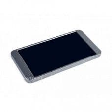 7inch Universal Portable Touch Monitor, 1080x1920 Full HD, IPS, HDMI, Optical Bonding / AF Coating Screen - View 1