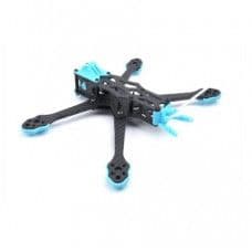 APEX DC HD 5 FPV Frame Kit - View 1