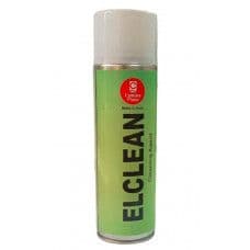 Elclean Cleaning Agent Spray for PCB Cleaning - 500ml - View 1