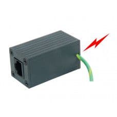 MX Surge Protector RJ 45 Female Type (MX-2786) - View 1