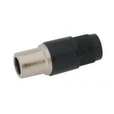 MX RCA Extension Female Connector (MX-34) - View 1