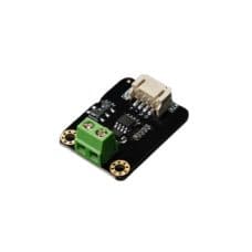 DFRobot Gravity GP8512 1-Channel 15bit I2C to 0-2.5V/VCC DAC Module - View 1