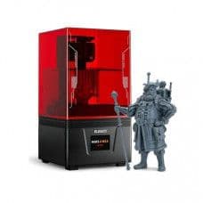Elegoo Mars 4 Max 6K MSLA 3D Printer - View 1