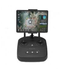 Skydroid T10 Remote Control w/L DCAM R10 Reciever 4 in 1 with 10km Digital Map Transmission for Plant Protection Machine - View 1