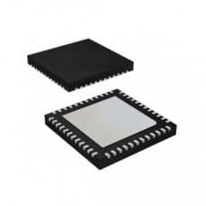 NRF51422-QFAA-R7 Nordic Multi-protocol Bluetooth Smart SoC 48-Pin QFN - View 1