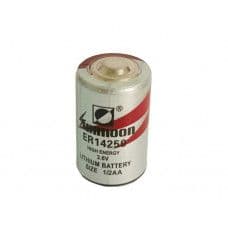 SUNMOON 3.6V ER14250 1/2AA 1200mAH High Energy Lithium Battery - View 1