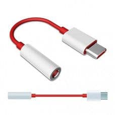 Usb Type-C Male To 3.5Mm Earphone Jack Audio Cable Adapter - View 1