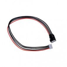 JST-XH 3S Wire Extension 20cm - View 1