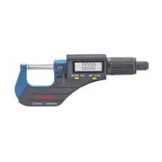 Freemans Digital Outside MicroMeter FDOM25 Measuring Range 0-25mm - View 1