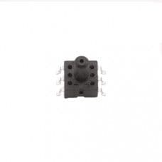 WF WF 100DPZ 10BG S6 DT SMD-6P,6x6mm Pressure Sensors ROHS - View 1