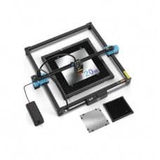 Two trees Laser Engraver TTS-20 Pro European Standard - View 1