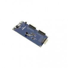 MICROCHIP ATSAMD20-XPRO Evaluation Kit, SAM D20 Xplained Pro Processor Based MCU, Mechanical Buttons, Extension Headers - View 1
