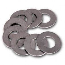 M4 MS Plain Washer - 50 Pieces Pack - View 1