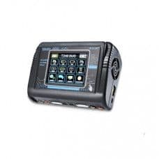 Htrc T240 Duo Rc Charger Ac 150W Dc 240W 10A - View 1
