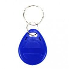 Blue Blank Waterproof 125KHz T5577 EM4305 Reproducible RFID ID Tag - View 1