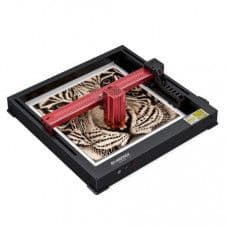 Atomstack A6 Pro 50W Laser Engraver Cutting Machine - View 1