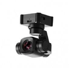 SIYI A8 mini Ultra HD 6X Digital Zoom Gimbal Camera - View 1