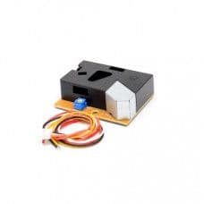 DSM501A PM2.5 Dust Sensor Module for Arduino, Air-Conditioners - View 1