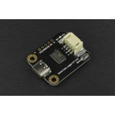 DFRobot Gravity Serial Data Logger for Arduino - View 1