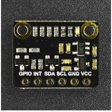 DFRobot Fermion: AS7341 11-Channel Visible Light Sensor (Breakout) - View 1