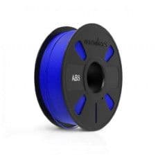 Numaker ABS Filament- Royal Blue 1.75 mm/ 1 kg - View 1