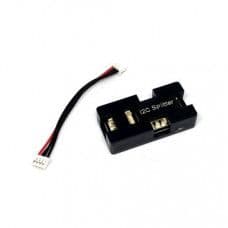 Pixhawk I2C Port Expand Board with Cable with casing - View 1