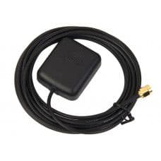 GPS Antenna - View 1