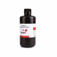 Elegoo Standard Resin 1000g-Red - View 1