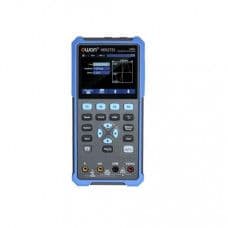 OWON HDS272S Handheld Digital Oscilloscope Bandwidth: 70 MHz, Dual Channel - View 1