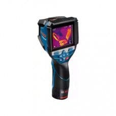 Bosch GTC 600 C PROFESSIONAL Thermo Camera - View 1