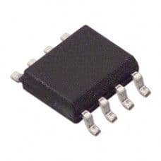 DS3695 IC - (SMD Package) - Multipoint RS485/RS422 Transceivers IC - View 1