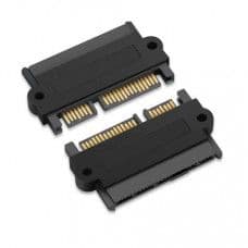 SAS to SATA 22PIN SF-8482 Hard Disk Adapter - View 1