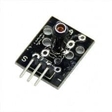 KY-002 Vibration Switch Module - View 1