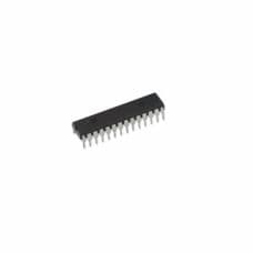 Megawin MG82F6D16AE28 PDIP 28 Microcontroller - View 1