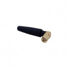 2400 2483 MHz 2dBi Gain Rubber Duck Antenna - View 1