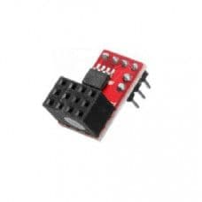 RAMPS 1.4 RRD Fan Extender - View 1