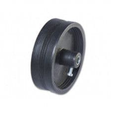Pulley for Track Belt - 2 cm Width - View 1