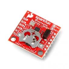 SparkFun NanoBeacon Board IN100 - View 1