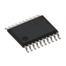 74HC540 IC - (SMD Package) - Octal 3-state Inverting Buffer IC (74540 IC) - View 1