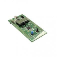 STMICROELECTRONICS STM32L152C-DISCO Evaluation Board, STM32L152RC MCU, On-Board ST-LINK/V2, LCD, Two Pushbuttons, Extension header - View 1