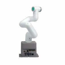 MyCobot 280 Jetson Nano 6 DOF Collaborative Robot (Jetson Nano Version) - View 1