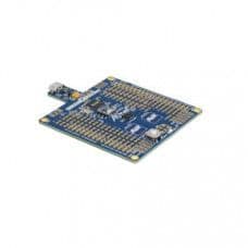 MICROCHIP ATTINY817-XMINI Evaluation Kit, ATtiny817/816/814/417 MCUs, Xplained Mini, On-Board Debugger, Capacitive Touch - View 1