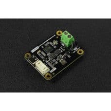 DFRobot Gravity Tipping Bucket Rainfall Sensor I2C & UART - View 1