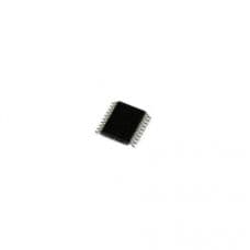 STM8S003F3P6TR-STMICROELECTRONICS-8 Bit MCU, STM8 Family STM8S Series Microcontrollers, STM8, 16 MHz, 8 KB, 20 Pins, TSSOP - View 1
