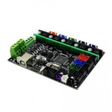 1.4 MKS Gen L V1.0 Mega2560 R3 RAMPS 3D Printer Controller Board - View 1