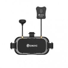 Eachine EV800DM Varifocal 5.8G 40CH Diversity FPV Goggles - View 1