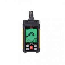 HTC GD-03 MINI GAS LEAK DETECTOR With Buzzer Alarm - View 1