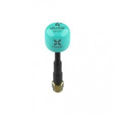 Foxeer Lollipop 4 Plus RPSMA FPV Antenna - View 1
