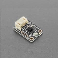 Adafruit Infrared IR Remote Transceiver STEMMA JST PH 2mm 940nm Emitter + 38KHz Receiver - View 1